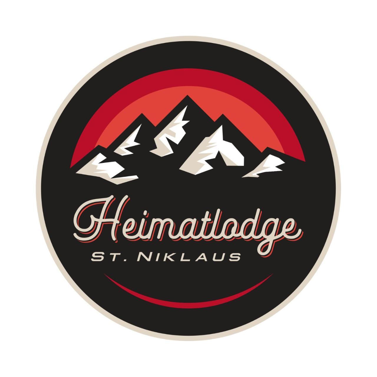 Hotel Heimatlodge 圣尼克劳斯 外观 照片