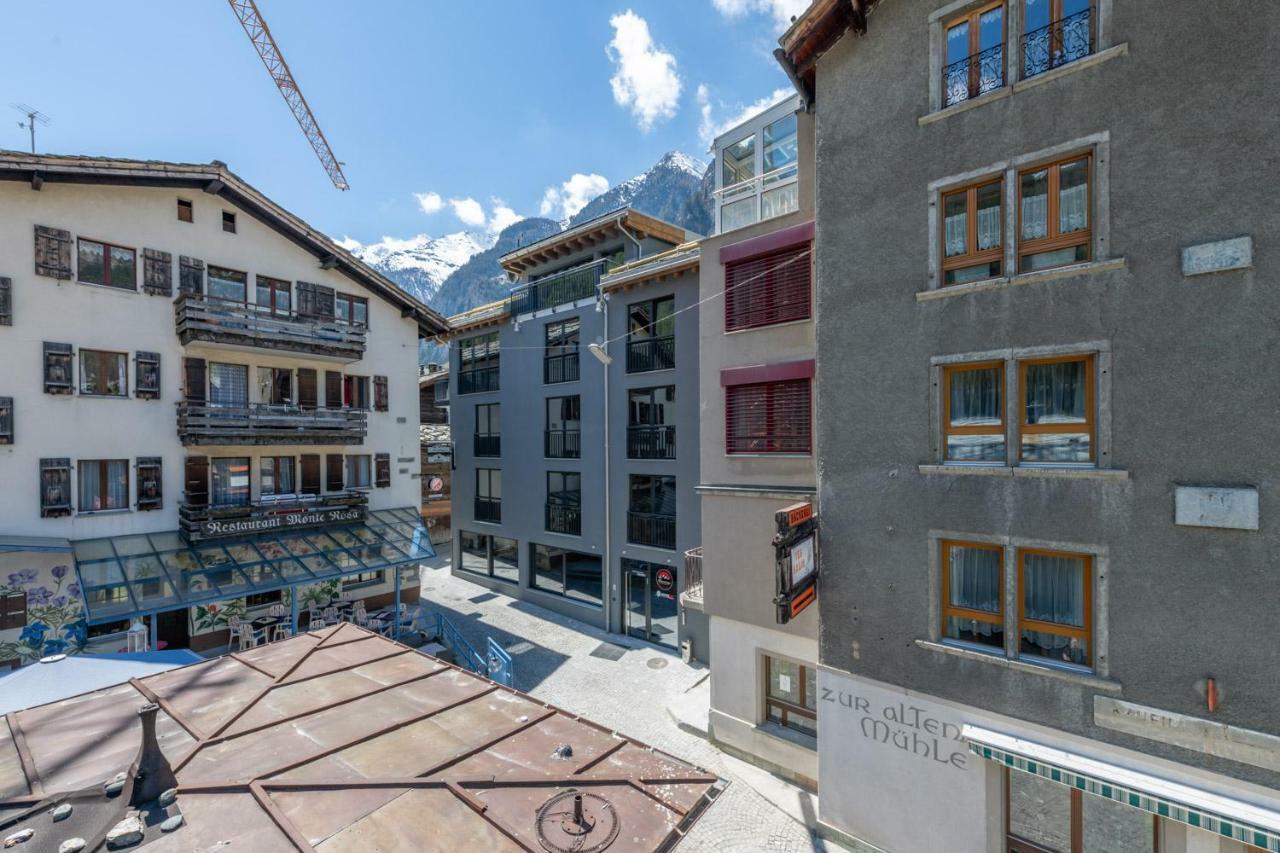 Hotel Heimatlodge 圣尼克劳斯 外观 照片