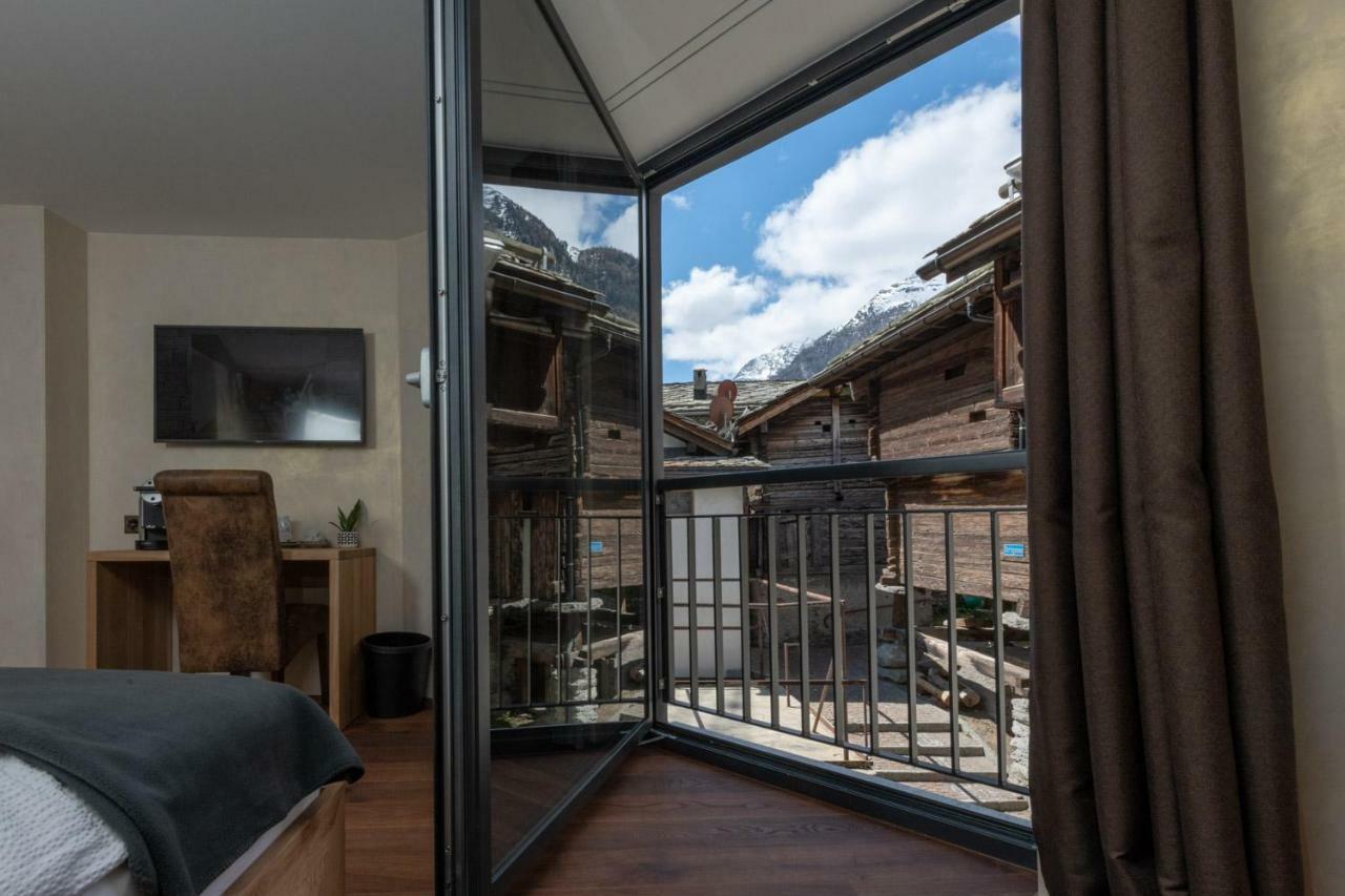 Hotel Heimatlodge 圣尼克劳斯 外观 照片