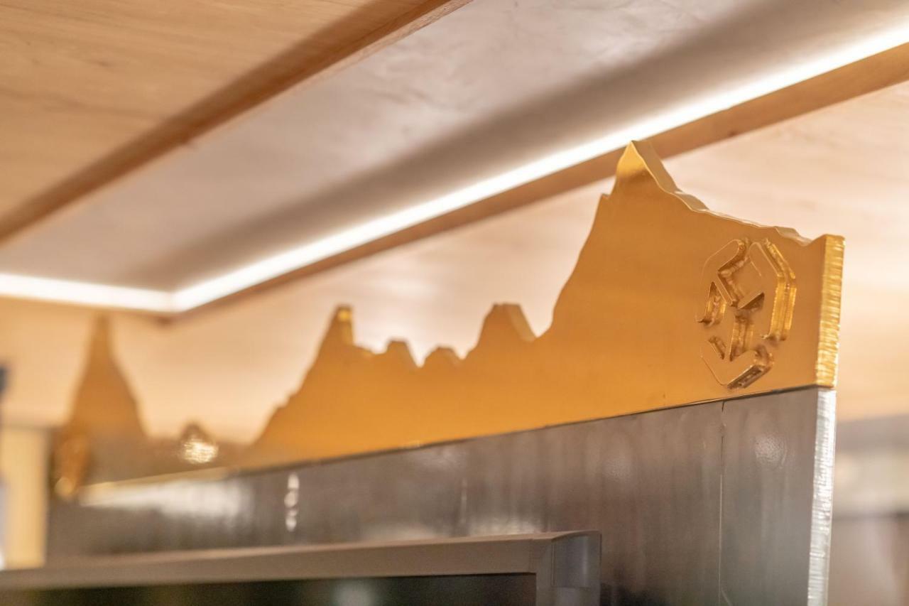 Hotel Heimatlodge 圣尼克劳斯 外观 照片