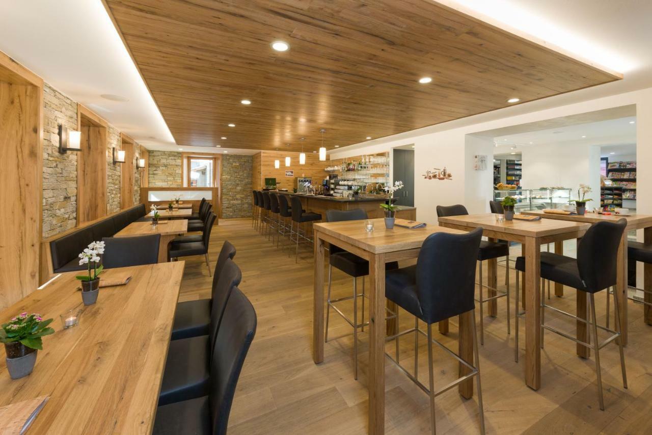 Hotel Heimatlodge 圣尼克劳斯 外观 照片